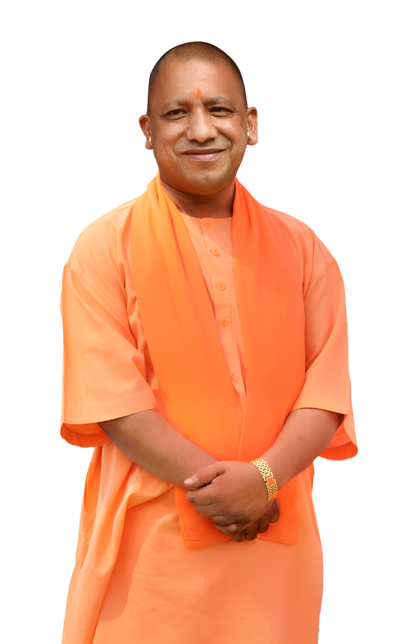 বঙ্গে ভোট প্রচারে যোগী আদিত্যনাথ