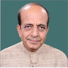 বাংলাদেশে ভারতের রাষ্ট্রদূত হিসাবে নিয়োজিত হলেন দীনেশ ত্রিবেদী