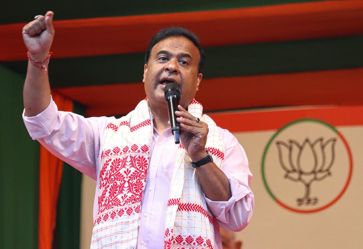 হেমন্তের উন্নয়নের মডেল উত্তরবঙ্গ জয়ের রাস্তা প্রসস্থ করলো