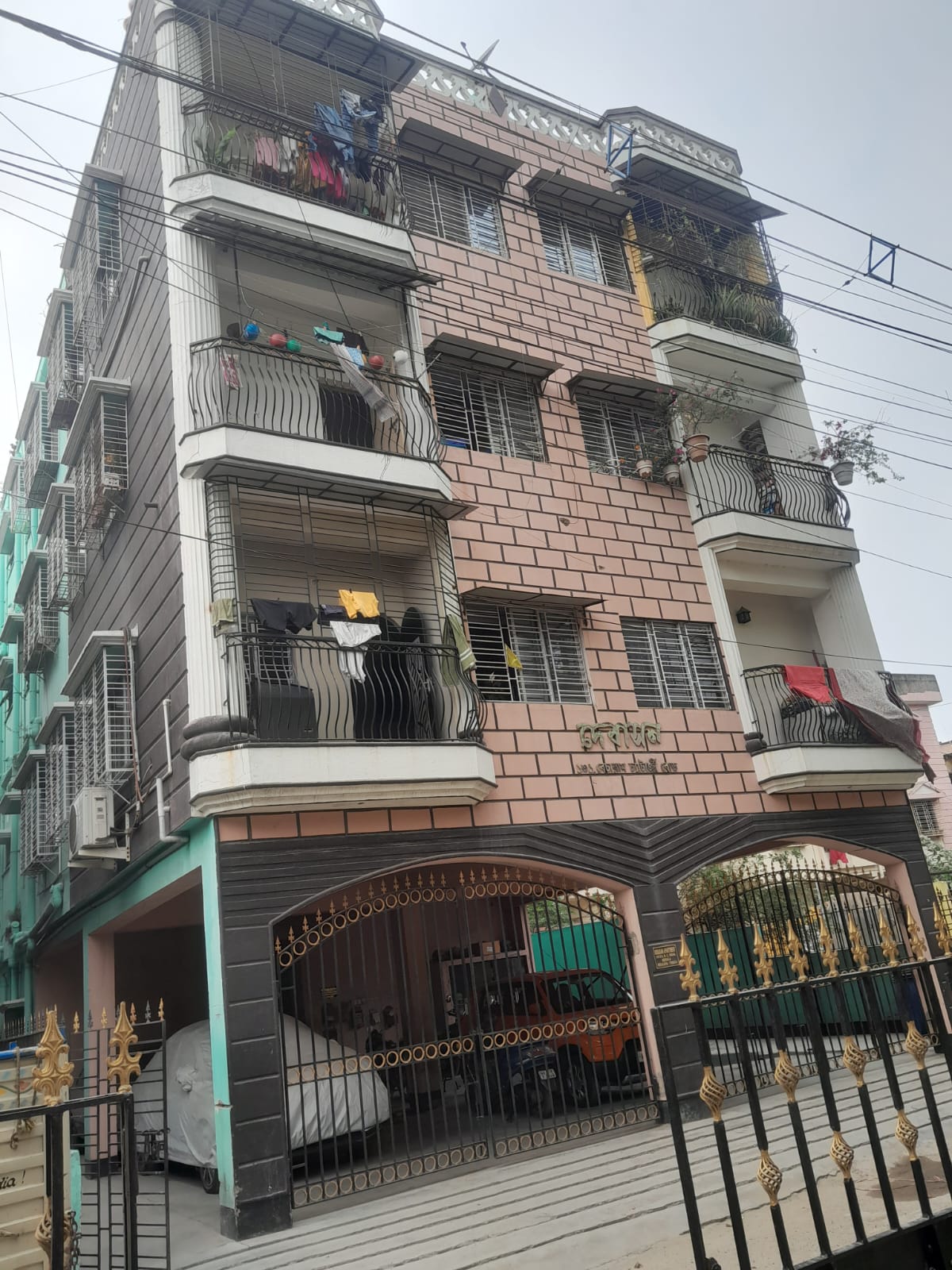 কলকাতা তে ছোট আবাসনের চাহিদা কমলো এপ্রিলে