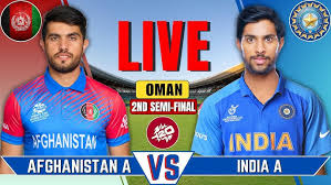 আফগানিস্তানের বিরুদ্ধে ভারতীয় ক্রিকেট দলের টেস্ট ও একদিনের দল ঘোষণা বোর্ডের
