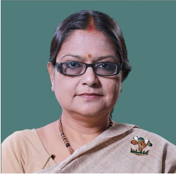 বারাসাত সাংগঠনিক জেলার দায়িত্ব ছাড়লেন কাকলি