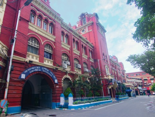কলকাতা কর্পোরেশনের ধৃত কাউন্সিলরের কীর্তি ফাঁস