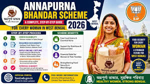 অন্নপূর্ণা ভান্ডার থেকে বাদ ৫ লক্ষ্য নাম