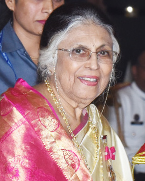 চলে গেলেন বিখ্যাত গায়িকা সুমন কল্যাণপুর