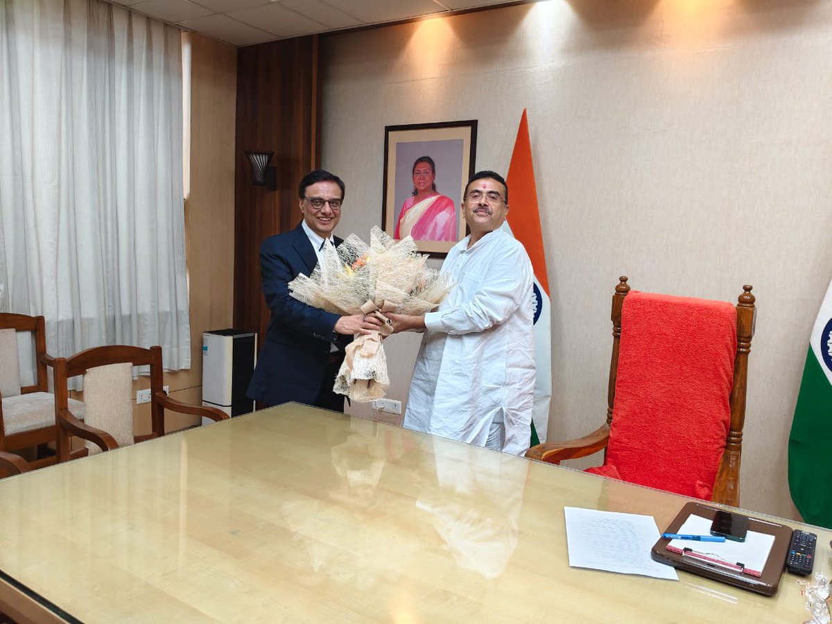শুভেন্দু-প্রসূনের নবান্ন সাক্ষাৎ: বাংলায় বিনিয়োগের পথ প্রশস্ত হবে কি?