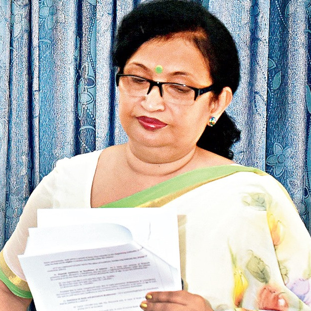চন্দ্রিমা নিয়ে উতাল তৃণমূল শিবির