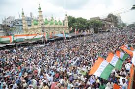 এইবার ২১ জুলাই পালিত হবে চারটি পৃথক মঞ্চে