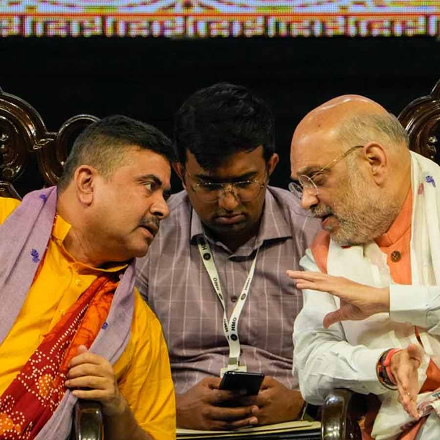 গতকাল উত্তর কন্যার বৈঠকে ছিলেন দেশের স্বরাষ্ট্র এবং রাজ্যের মুখ্যমন্ত্রী