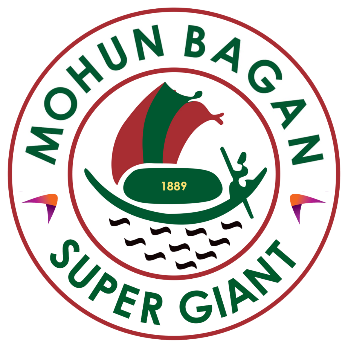 সি এফ এলে পরাজিত হলো মোহনবাগান