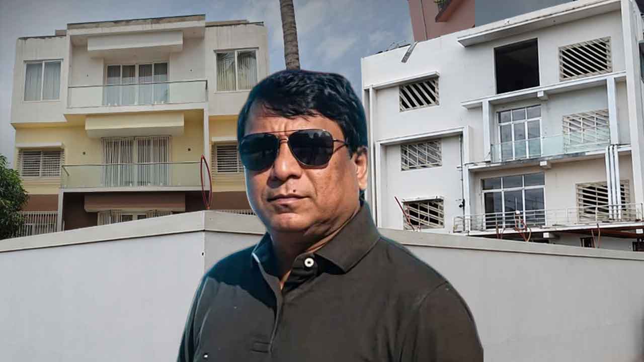 টুলু মন্ডল কি দুবাইতে