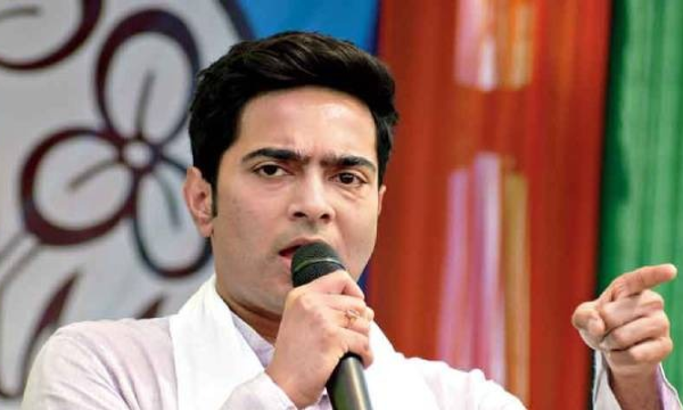 অভিষেকের কেরল যোগের দুর্নীতি প্রকাশ করবে কি ঋতব্রত ??