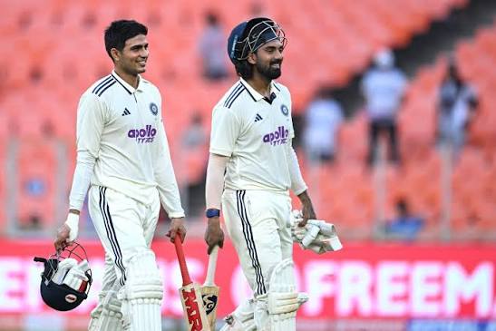 শ্রীলংকার বিরুদ্ধে প্রস্তুতি ম্যাচে জয় পেলো ভারত