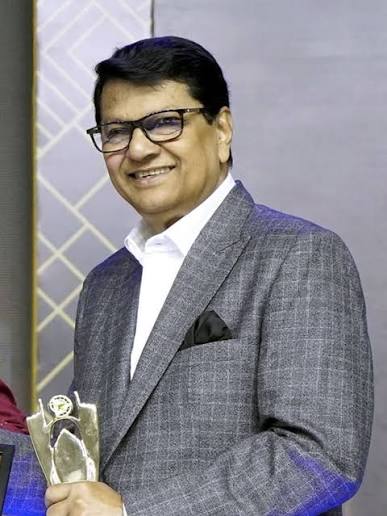 বাংলাদেশের রাষ্ট্রপতি নির্বাচিত হলেন আলমগীর