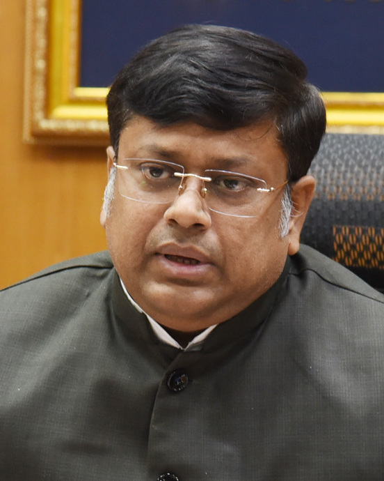 কলকাতা পুরভোটে দায়িত্ব দেওয়া হলো সুকান্ত মজুমদার