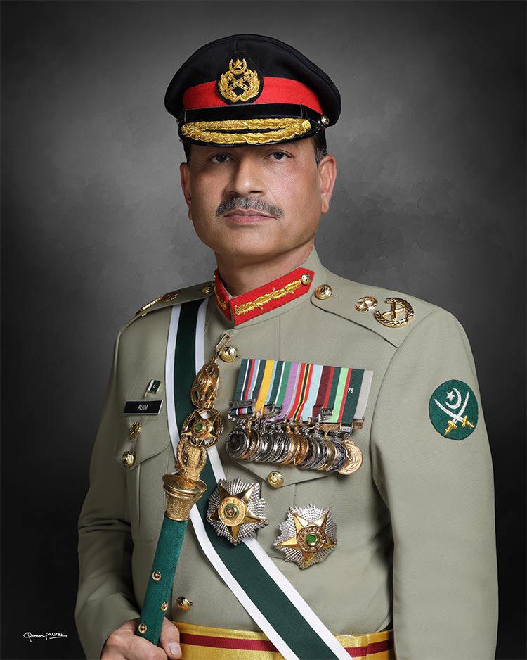 আসিফ মুনির খালি হাতেই ফিরলেন ইরান থেকে