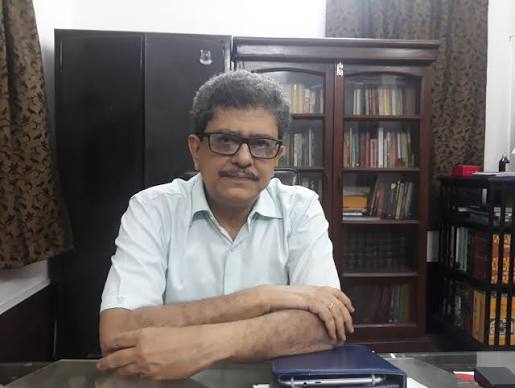 গিল্ড কর্তা ত্রিদীপ বাবু বললেন, আগামী বইমেলা তারা করছেন
