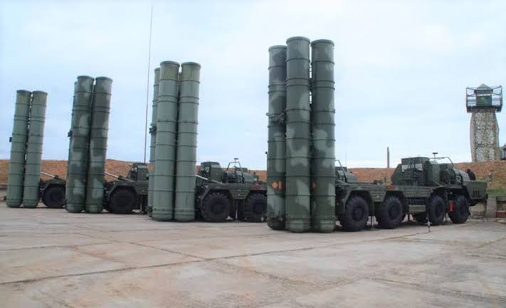 ভারতকে অত্যাধুনিক S-500 ও Su-57 স্টেলথ যুদ্ধবিমান দেওয়ার প্রস্তাব রাশিয়ার