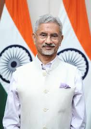 ইউক্রেন সফরে ভারতের বিদেশ মন্ত্রী জয়শঙ্কর
