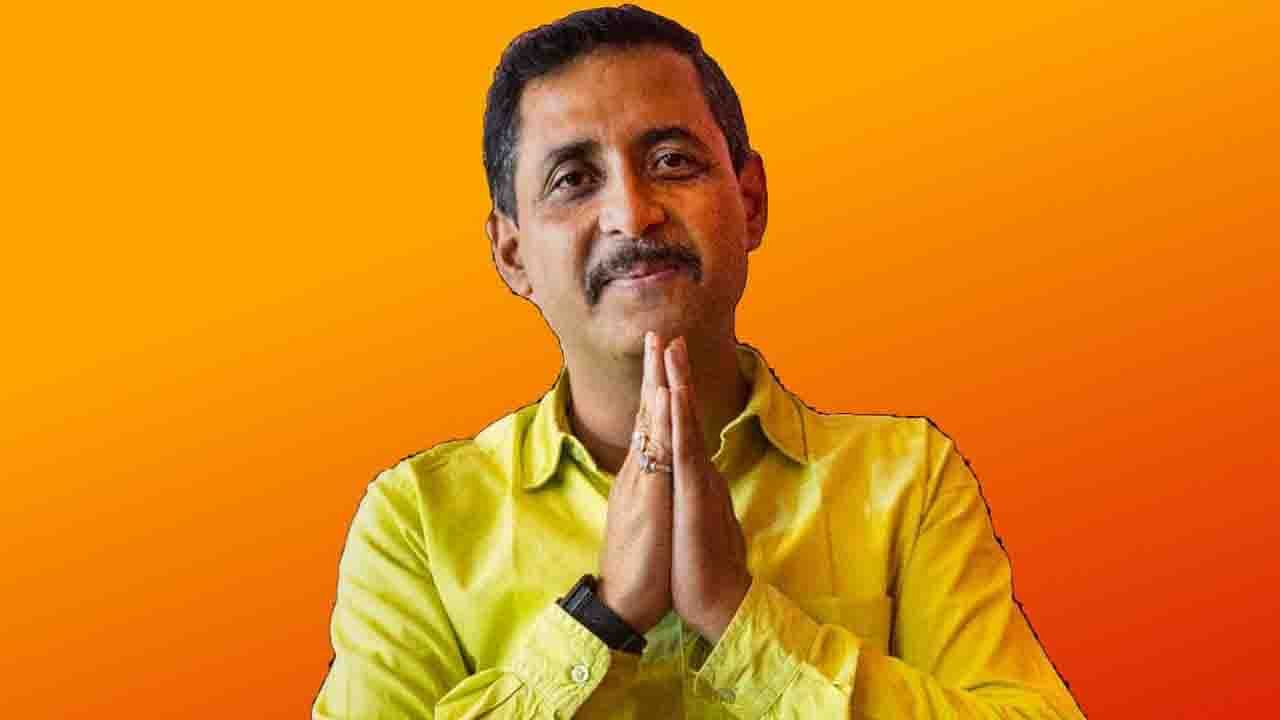 সজল ঘোষের বাড়িতে মেগা মিটিং