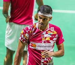 চীনা মাস্টার্স খেতাব জিতলেন সাত্বিক ও চিরাগ জুটি