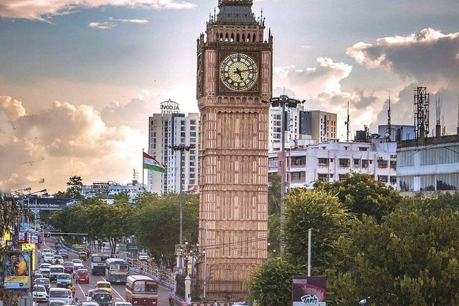 জলবায়ু দূষণের তালিকার ঝুঁকিতে চলে এলো কলকাতা