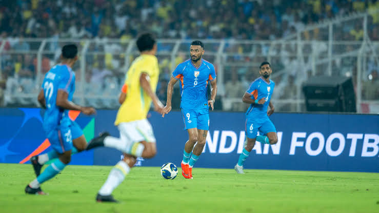 আজ যুবভারতী তে উরুগুয়ের মুখোমুখি হচ্ছে ভারত সন্ধ্যা ৭ টা ৩০ মিনিটে