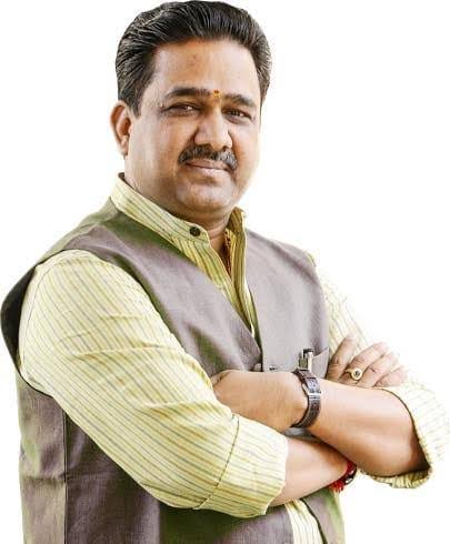 কলকাতা ও হাওড়ার প্রার্থী তালিকা ঠিক করতে আজ সুনীল বনসলের নেতৃত্বে বৈঠক